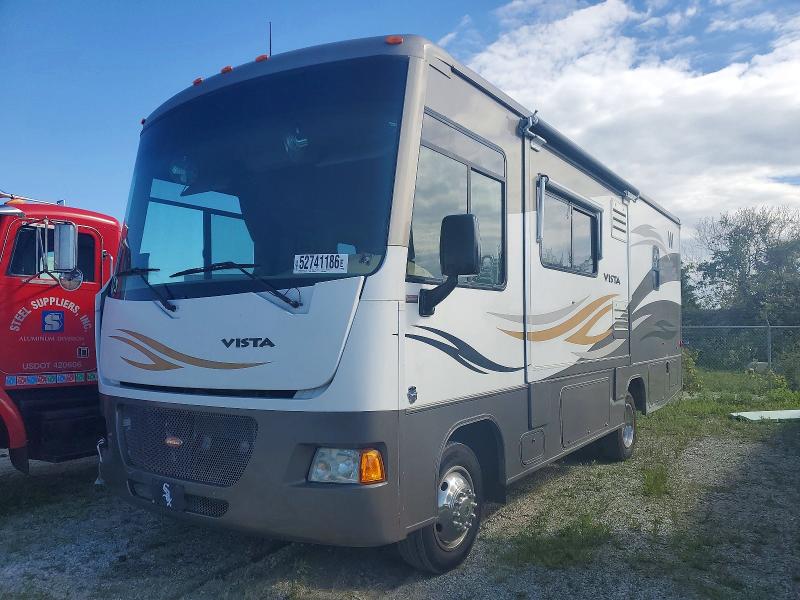 Продаж на аукціоні авто 2011 Winnebago Winnebago, vin: 1F64F5DY2B0A03761, номер лоту: 52741186