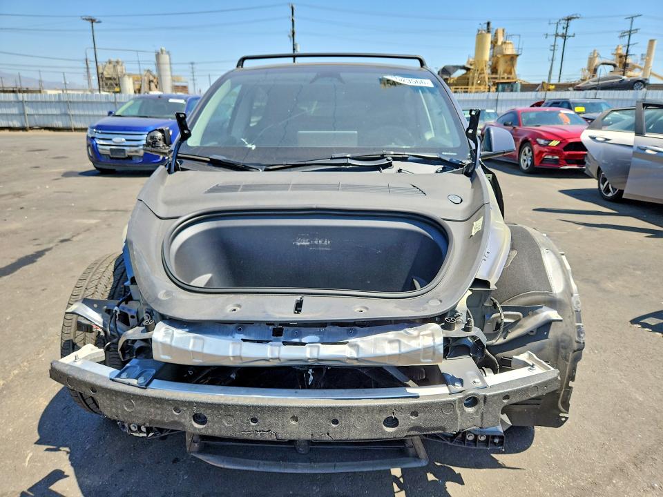 Продажа на аукционе авто 2023 Tesla Model Y, vin: 7SAYGDEE6PA151219, номер лота: 54523566