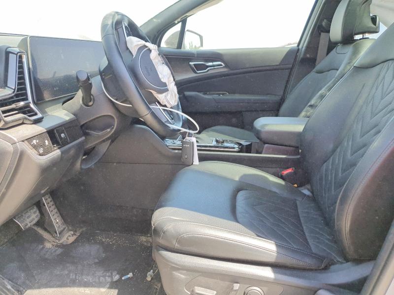 Продаж на аукціоні авто 2025 Kia Sportage, vin: 5XYK7CDF3SG288436, номер лоту: 55267456