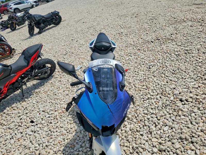 Продажа на аукционе авто 2025 Yamaha Yfz320, vin: MH3RH25E3SK004374, номер лота: 54020586