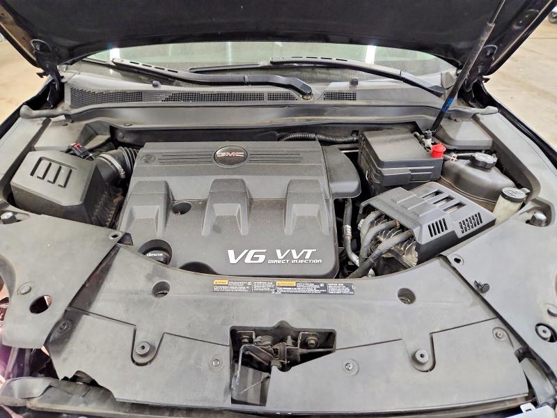 Aukcja sprzedaży 2017 Gmc Terrain, vin: 2GKFLVE38H6228403, numer aukcji: 53774206