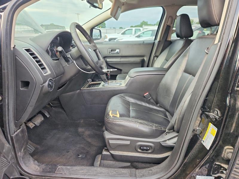 Продаж на аукціоні авто 2008 Ford Edge, vin: 2FMDK48C38BA87514, номер лоту: 53882166