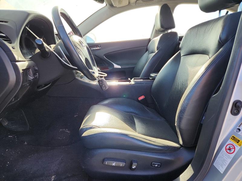 Aukcja sprzedaży 2008 Lexus Is, vin: JTHCK262385026620, numer aukcji: 52321126