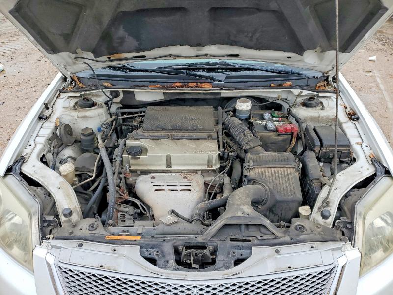 Продаж на аукціоні авто 2012 Mitsubishi Galant, vin: 4A32B2FF7CE007297, номер лоту: 55051616