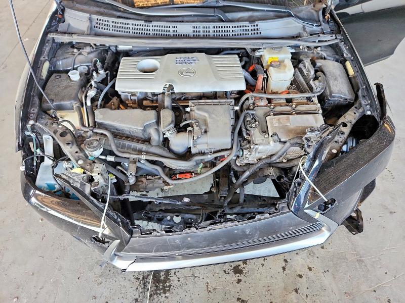 Продаж на аукціоні авто 2015 Lexus Ct, vin: JTHKD5BH5F2226284, номер лоту: 53034466