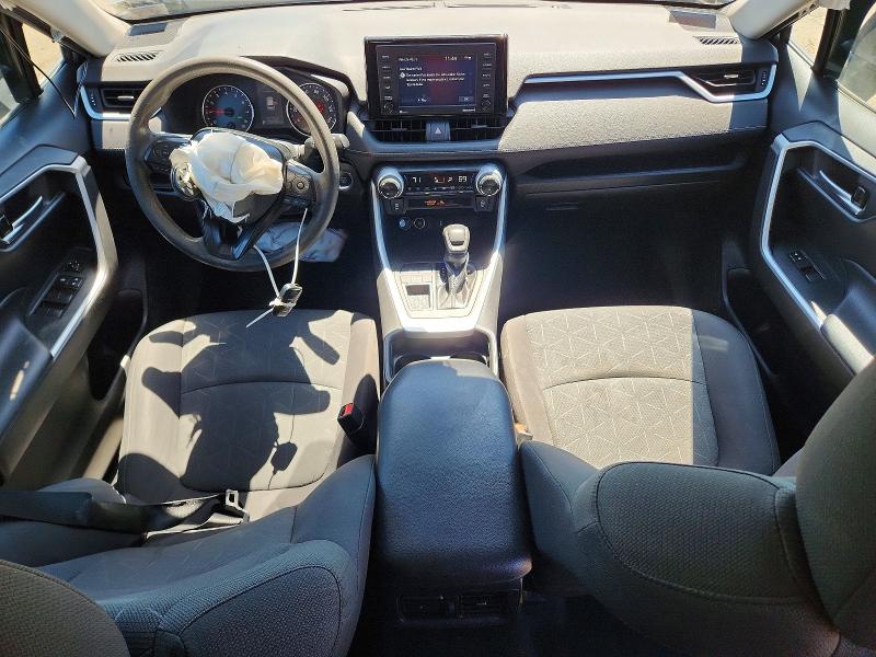 Aukcja sprzedaży 2021 Toyota Rav4, vin: 2T3W1RFV5MC086441, numer aukcji: 53754866