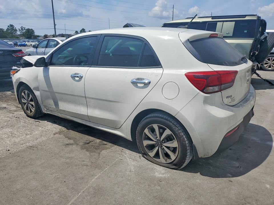 Aukcja sprzedaży 2023 Kia Rio, vin: 3KPA25AD3PE530350, numer aukcji: 52075436