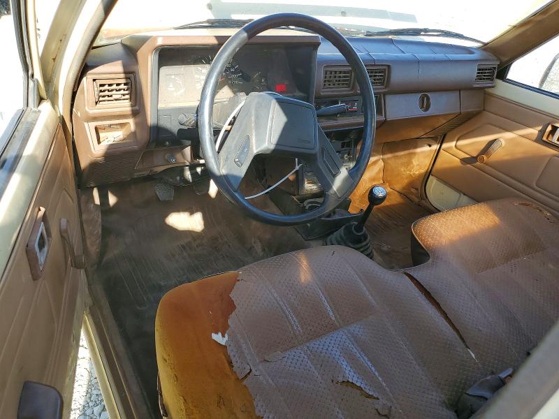 Aukcja sprzedaży 1986 Toyota Pickup, vin: JT4RN50R5G0193096, numer aukcji: 53395716