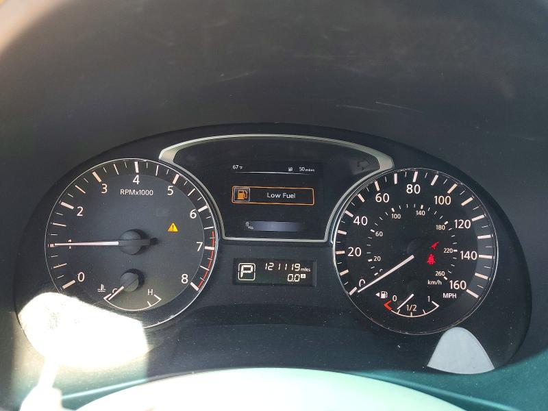 Aukcja sprzedaży 2015 Nissan Altima, vin: 1N4AL3AP6FC124764, numer aukcji: 52489736