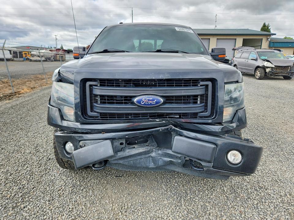 Продаж на аукціоні авто 2014 Ford F150, vin: 1FTFW1EF7EKE39655, номер лоту: 53301576