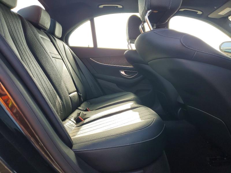 Auction sale of the 2022 Mercedes-benz E Class, vin: W1KZF8DBXNB025408, lot number: 53665706