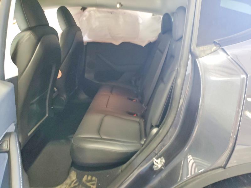 Продажа на аукционе авто 2023 Tesla Model Y, vin: 7SAYGDEE0PF855001, номер лота: 52328756