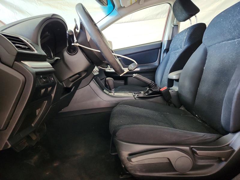 2015 Subaru Impreza მანქანა იყიდება აუქციონზე, vin: JF1GJAC60FH007483, აუქციონის ნომერი: 52613046
