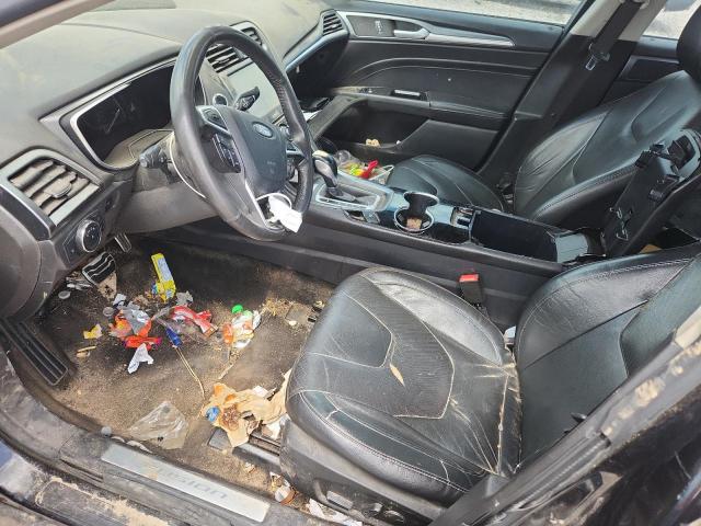 Aukcja sprzedaży 2014 Ford Fusion, vin: 3FA6P0K94ER287681, numer aukcji: 53361776