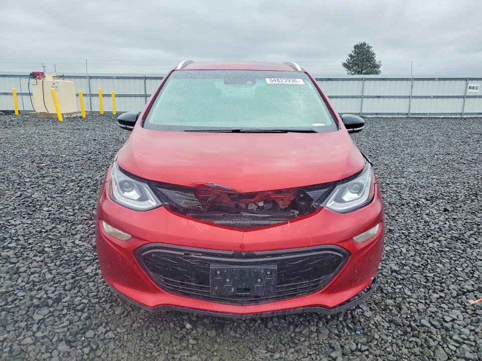 Продаж на аукціоні авто 2020 Chevrolet Bolt Ev, vin: 1G1FZ6S07L4149589, номер лоту: 54823936