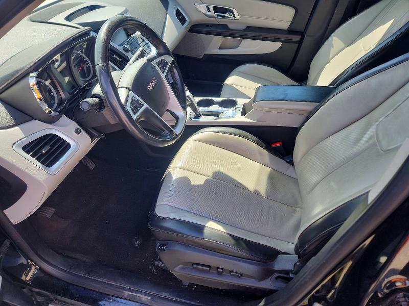 Продаж на аукціоні авто 2015 Gmc Terrain, vin: 2GKFLYE34F6175567, номер лоту: 54964626