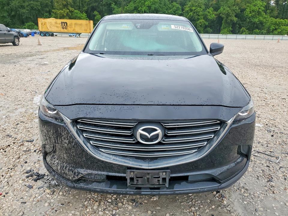 Aukcja sprzedaży 2017 Mazda Cx-9, vin: JM3TCACY8H0136388, numer aukcji: 52219356