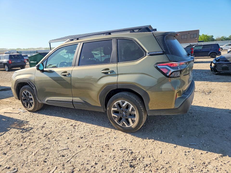 Aukcja sprzedaży 2026 Subaru Forester, vin: 4S4SLDB66T3088060, numer aukcji: 51881546