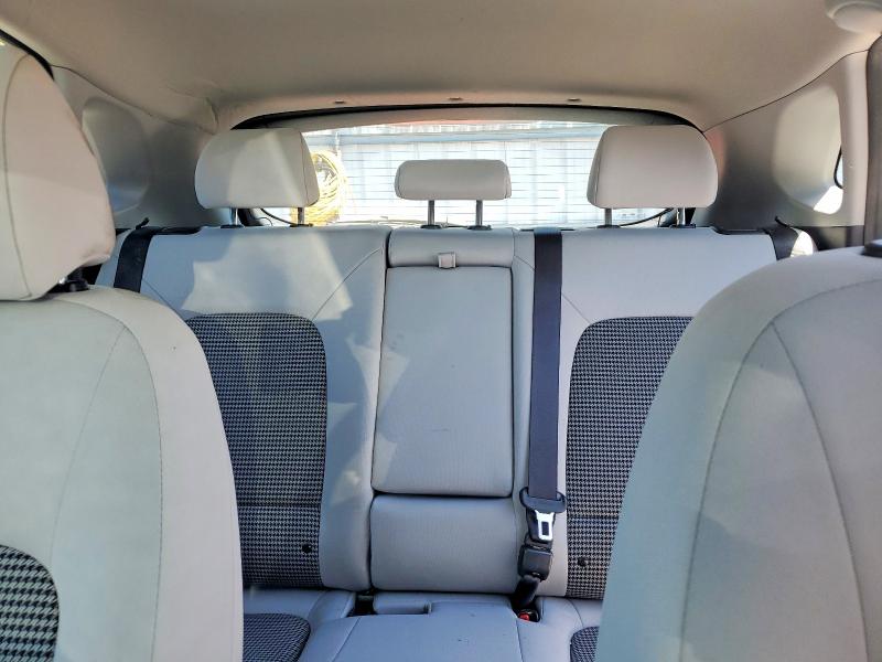 2022 Hyundai Kona მანქანა იყიდება აუქციონზე, vin: KM8K2CAB2NU889965, აუქციონის ნომერი: 53471476