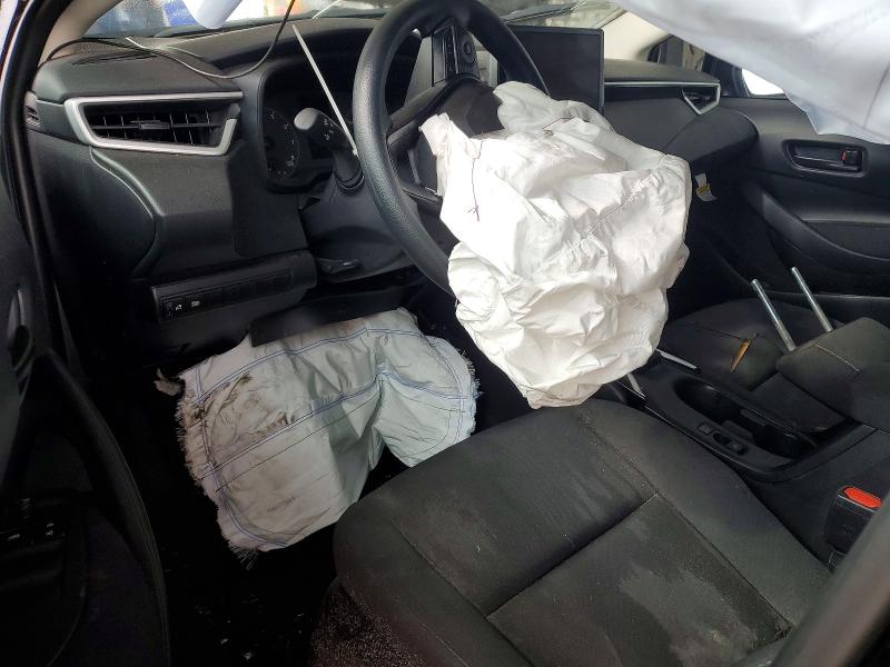 Aukcja sprzedaży 2025 Toyota Corolla, vin: 5YFB4MDE9SP354571, numer aukcji: 54782626