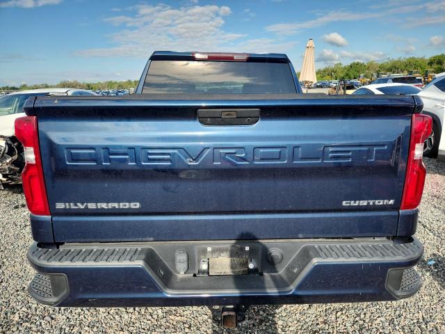 2021 Chevrolet Silverado მანქანა იყიდება აუქციონზე, vin: 3GCPWBEK9MG461279, აუქციონის ნომერი: 51987746