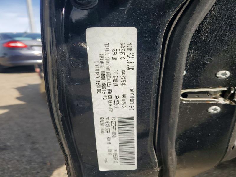 Продаж на аукціоні авто 2015 Chrysler 300, vin: 2C3CCAGG3FH892430, номер лоту: 55166486