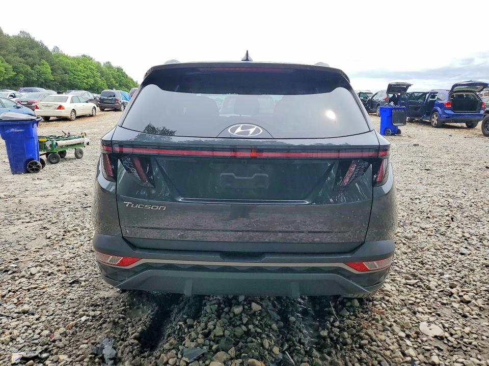 Продажа на аукционе авто 2023 Hyundai Tucson, vin: 5NMJB3AE9PH242368, номер лота: 51451926