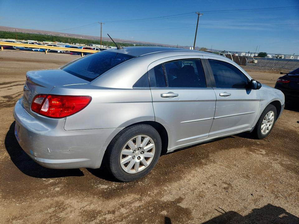 Aukcja sprzedaży 2008 Chrysler Sebring, vin: 1C3LC46J08N185682, numer aukcji: 55100966