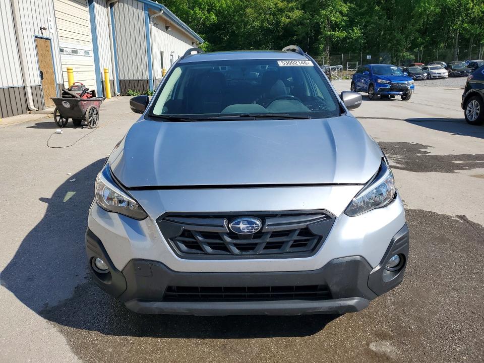 2023 Subaru Crosstrek მანქანა იყიდება აუქციონზე, vin: JF2GTHSC3PH310264, აუქციონის ნომერი: 53002146