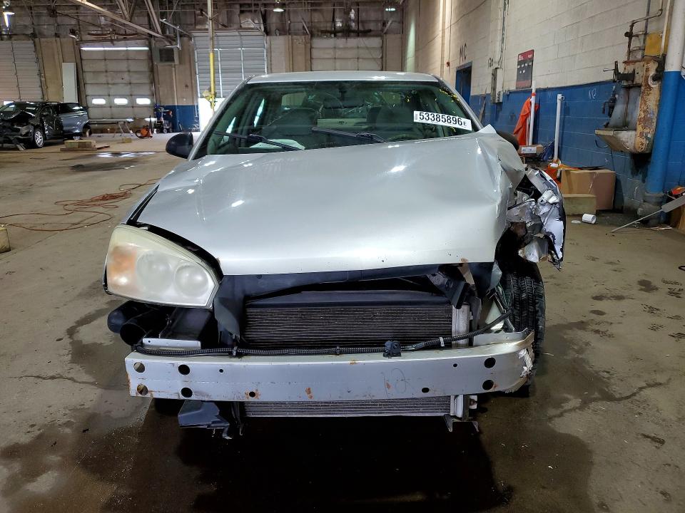 Продажа на аукционе авто 2004 Chevrolet Malibu, vin: 1G1ZS52F94F143069, номер лота: 53385896