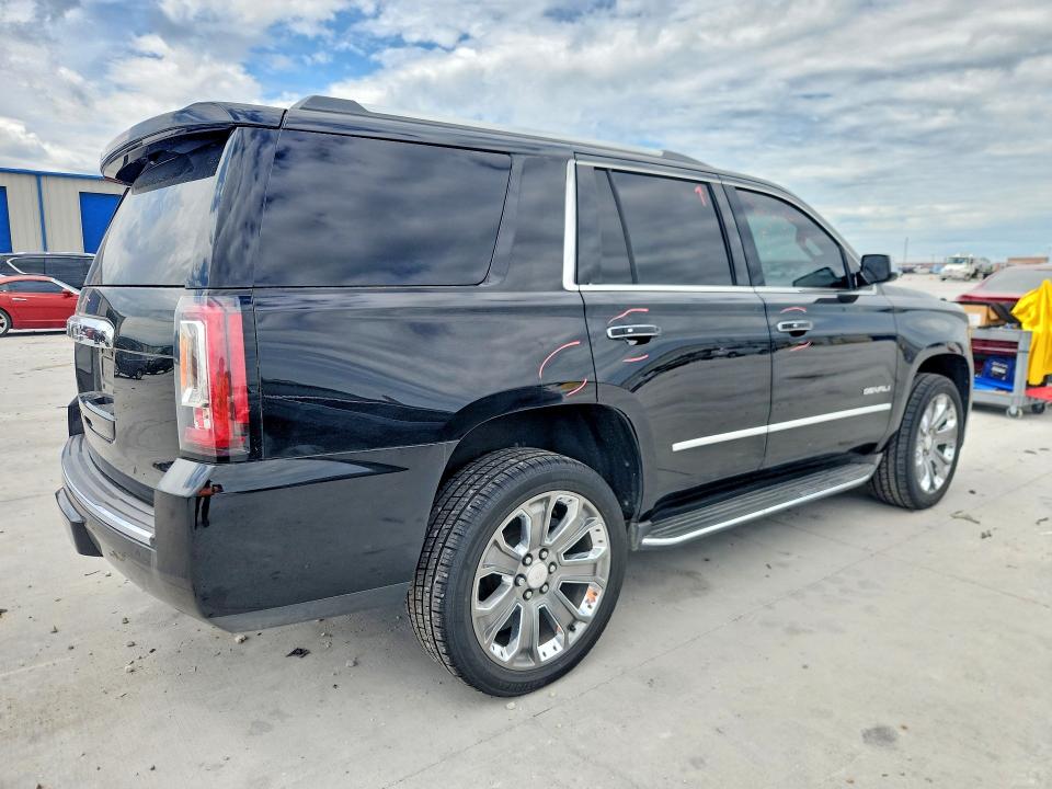 Продажа на аукционе авто 2016 Gmc Yukon, vin: 1GKS1CKJ0GR104236, номер лота: 51966606