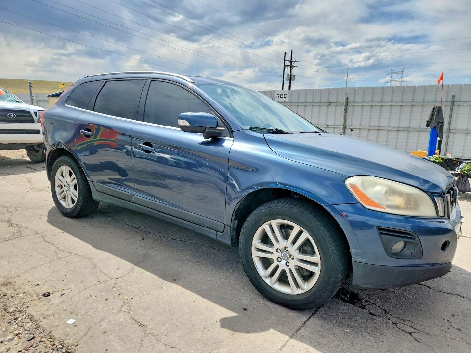 53416816 :رقم المزاد ، YV4992DZ8A2033414 vin ، 2010 Volvo Xc60 مزاد بيع
