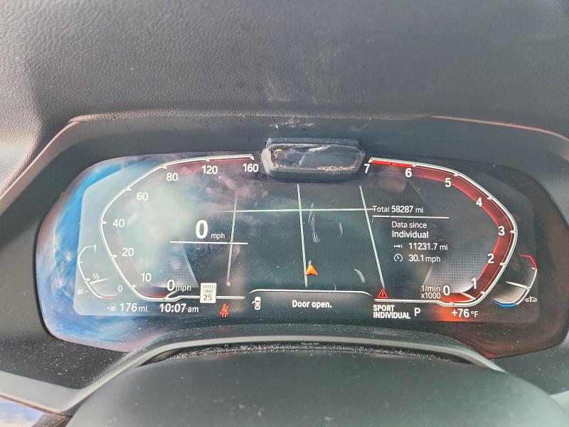 Aukcja sprzedaży 2019 Bmw X7, vin: 5UXCX4C55KLS36196, numer aukcji: 52239926