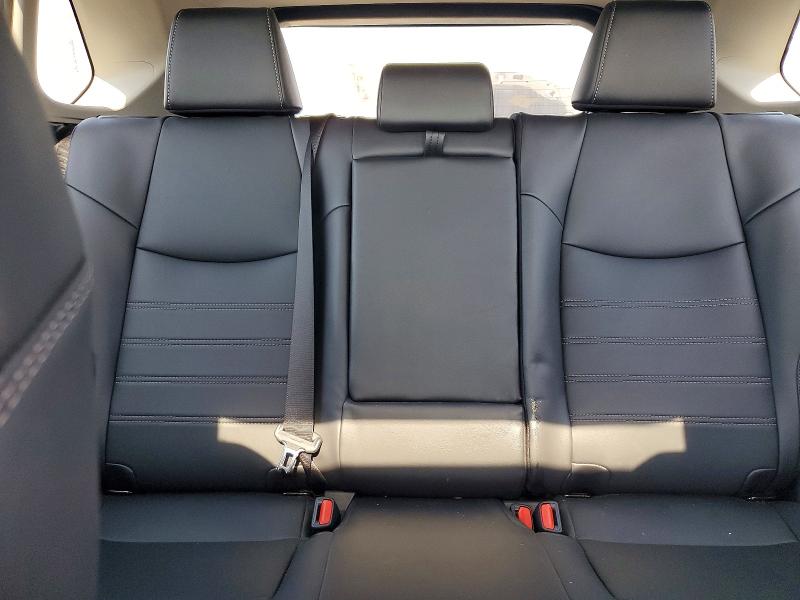 Auction sale of the 2024 Toyota Rav4, vin: 4T3B6RFV7RU158682, lot number: 54445276