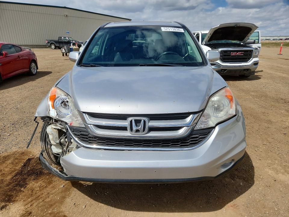Aukcja sprzedaży 2011 Honda Cr-v, vin: 5J6RE4H79BL813141, numer aukcji: 52513836
