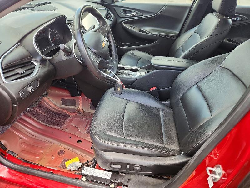 Aukcja sprzedaży 2016 Chevrolet Malibu, vin: 1G1ZE5STXGF316888, numer aukcji: 53070106