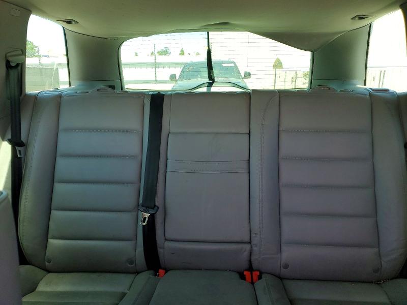 53689326 :رقم المزاد ، WVGPZ77L64D086552 vin ، 2004 Volkswagen Touareg مزاد بيع