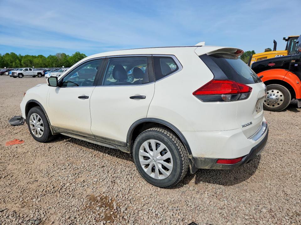 Aukcja sprzedaży 2017 Nissan Rogue, vin: JN8AT2MV3HW014209, numer aukcji: 54131946
