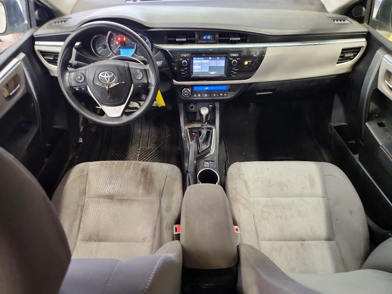 Aukcja sprzedaży 2016 Toyota Corolla, vin: 2T1BURHE1GC600995, numer aukcji: 55775816