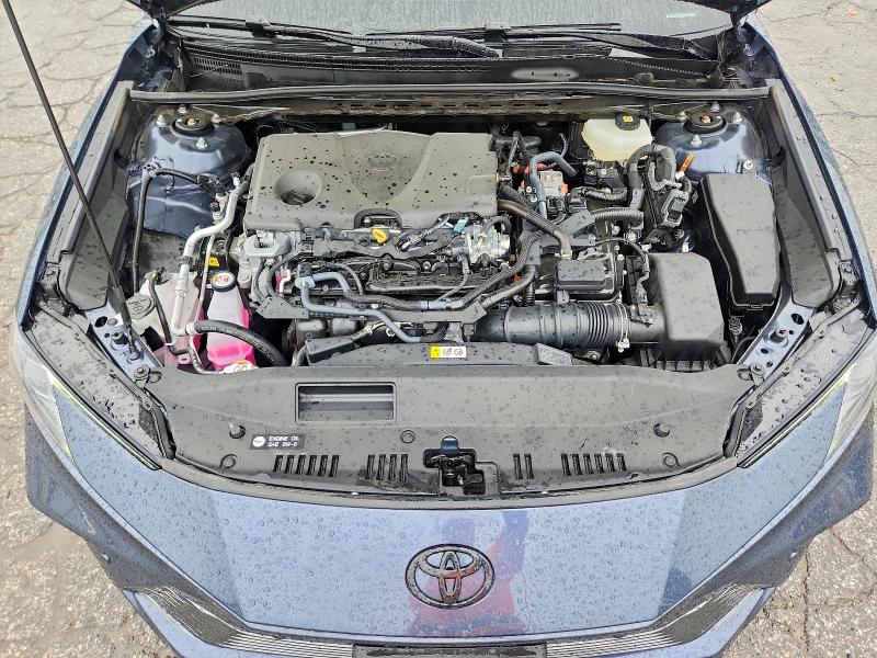 Aukcja sprzedaży 2026 Toyota Camry, vin: 4T1DAACK5TU673201, numer aukcji: 54008836