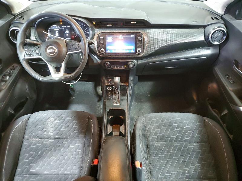 Aukcja sprzedaży 2022 Nissan Kicks, vin: 3N1CP5CVXNL485774, numer aukcji: 52234026