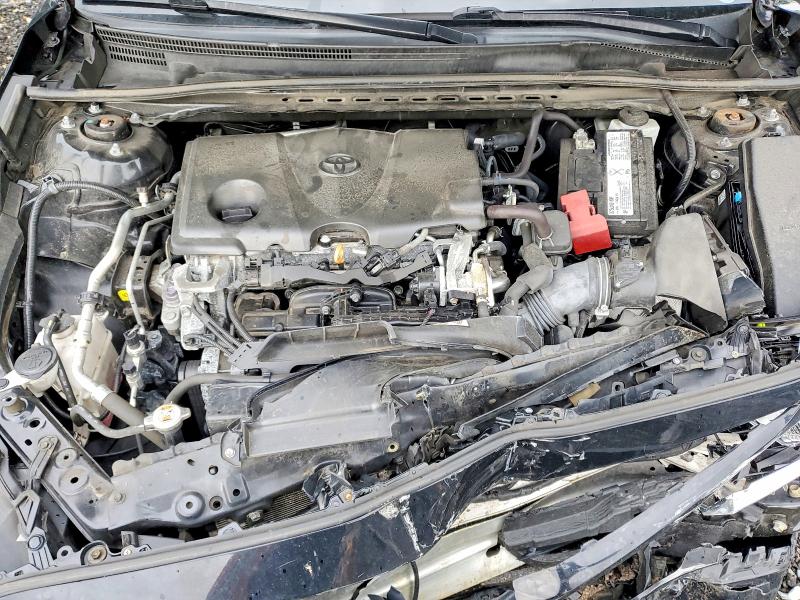 2019 Toyota Camry მანქანა იყიდება აუქციონზე, vin: 4T1B11HK9KU845230, აუქციონის ნომერი: 54961356