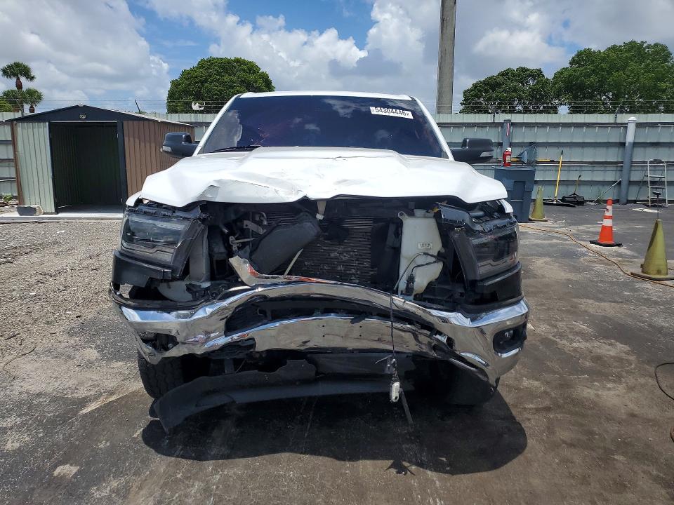 2020 Ram 1500 მანქანა იყიდება აუქციონზე, vin: 1C6RREBT5LN267084, აუქციონის ნომერი: 54304446