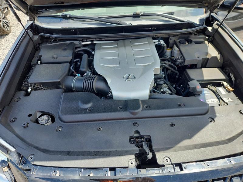 53006016 :رقم المزاد ، JTJBM7FX7F5108389 vin ، 2015 Lexus Gx مزاد بيع