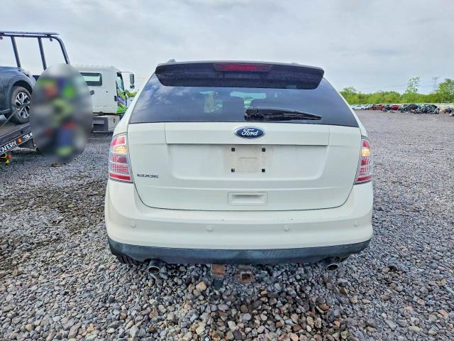 Aukcja sprzedaży 2009 Ford Edge, vin: 2FMDK36C69BA88140, numer aukcji: 52755506