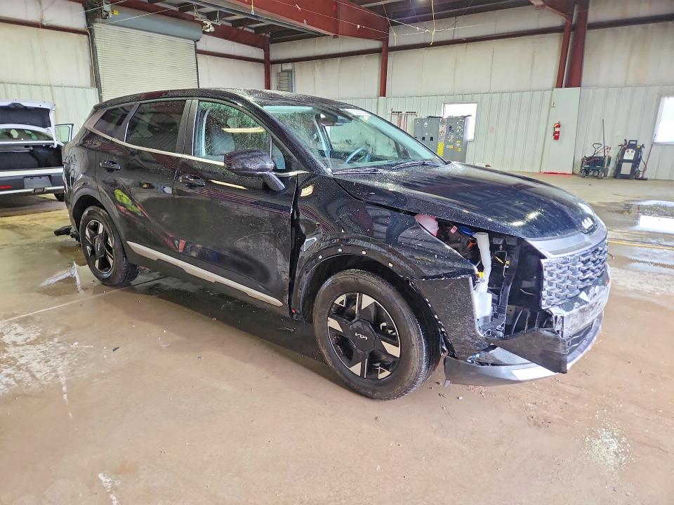 Aukcja sprzedaży 2026 Kia Sportage, vin: 5XYK23DF3TG354953, numer aukcji: 53869306