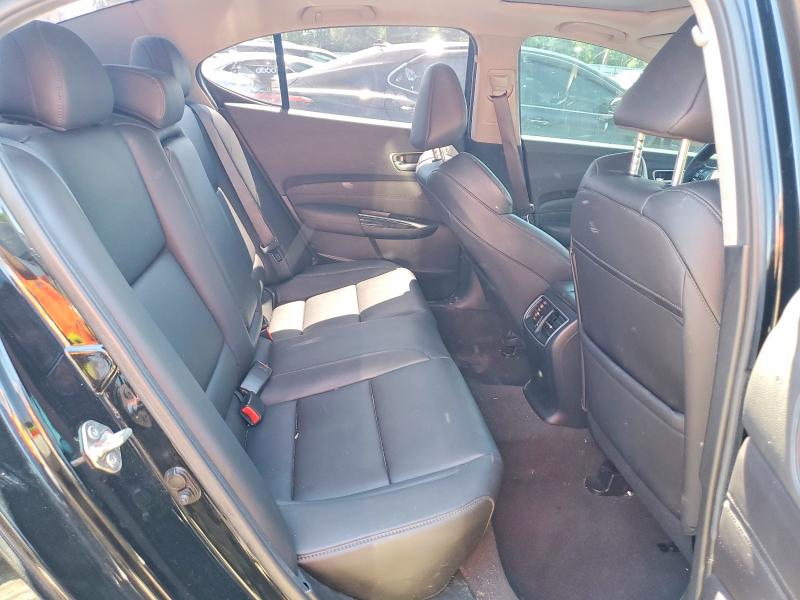 Aukcja sprzedaży 2020 Acura Tlx, vin: 19UUB1F31LA002780, numer aukcji: 53804746