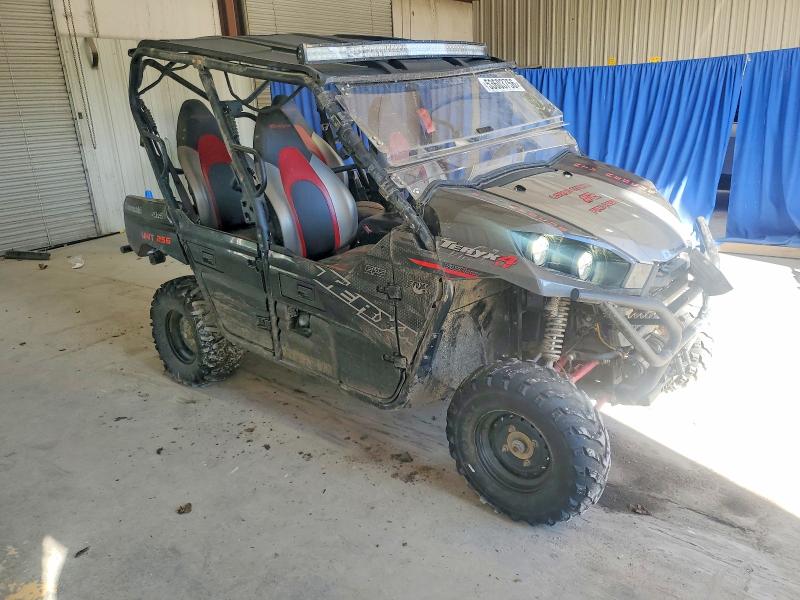 Продажа на аукционе авто 2021 Kawasaki Teryx, vin: JKBRTCG16MB525014, номер лота: 53603756