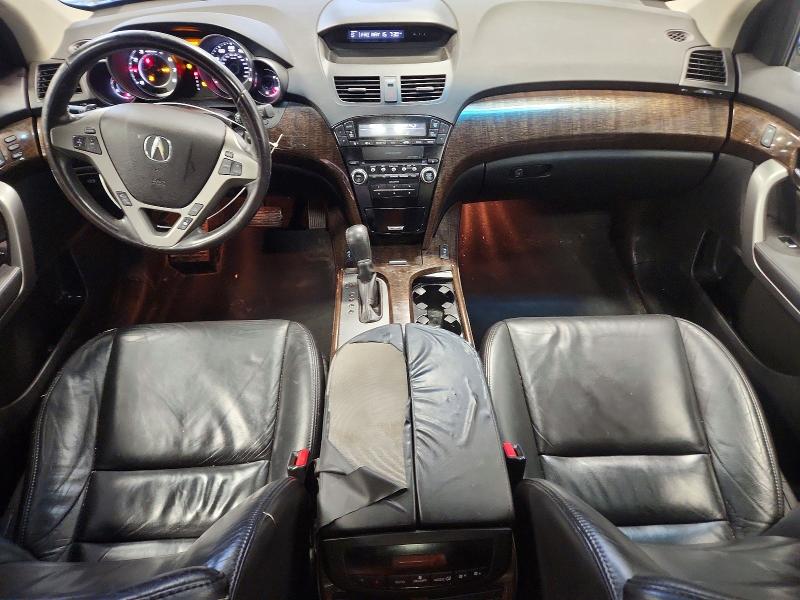 Продажа на аукционе авто 2010 Acura Mdx, vin: 2HNYD2H20AH526693, номер лота: 53959686