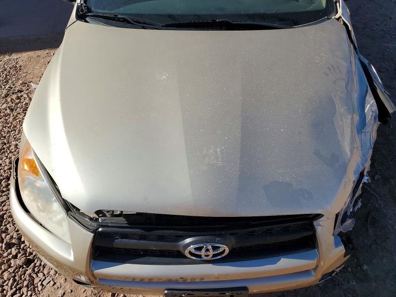 Продажа на аукционе авто 2011 Toyota Rav4, vin: 2T3ZF4DV4BW062051, номер лота: 52856056